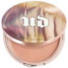 Urban Decay Naked Skin One & Done Blur On The Run Touch-up & Finishing Balm Light/medium 0.38 Oz/ 10.98 G