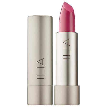 Ilia Lipstick Around The World 0.14 Oz/ 4 G