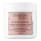 Christophe Robin Cleansing Volumizing Paste With Pure Rassoul Clay And Rose Extracts 8.33 Oz/ 250 Ml
