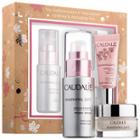 Caudalie Resveratrol Lift Uplifting & Reshaping Trio