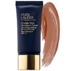 Estee Lauder Double Wear Maximum Cover Camouflage Makeup For Face And Body Spf 15 6w1 Sandalwood 1 Oz/ 30 Ml