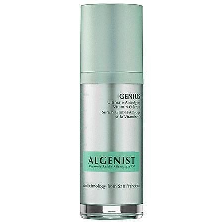 Algenist Genius Ultimate Anti-aging Vitamin C+ Serum 1 Oz