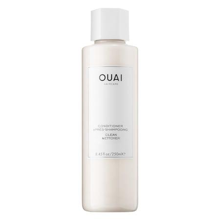 Ouai Clean Conditioner 8.45 Oz/ 250 Ml