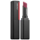 Shiseido Visionairy Gel Lipstick Streaming Mauve 0.05 Oz/ 1.6 G