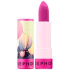 Sephora Collection #lipstories Lipstick 12 Celebrate (matte Finish) 0.14 Oz 4 G
