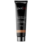 Black Up Full Coverage Cream Foundation Hc 05 1.2 Oz