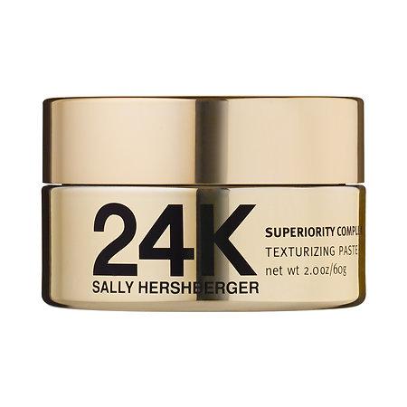 Sally Hershberger 24k Superiority Complex Texturizing Paste 2 Oz