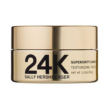 Sally Hershberger 24k Superiority Complex Texturizing Paste 2 Oz
