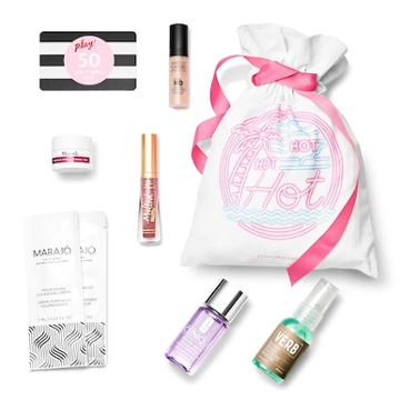 Play! By Sephora Play! By Sephora: Summer Nights Box B
