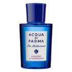 Acqua Di Parma Blu Mediterraneo Ginepro Di Sardegna 2.5 Oz Eau De Toilette Spray