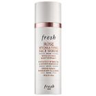 Fresh Rose Hydrating Face Serum 1 Oz