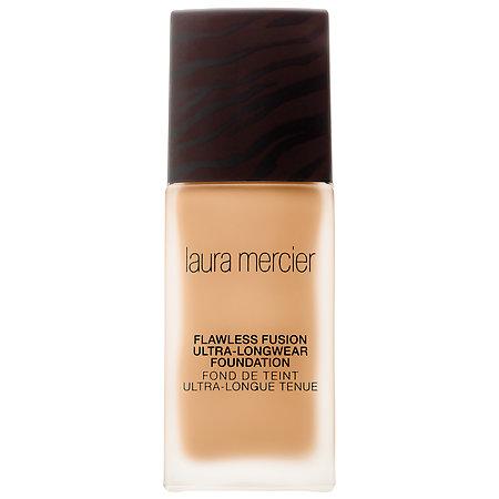 Laura Mercier Flawless Fusion Ultra-longwear Foundation 2n2 Linen 1 Oz/ 30 Ml