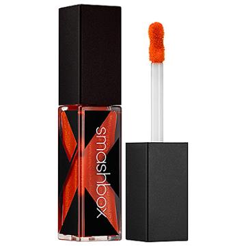 Smashbox Smashbox Be Legendary Long Wear Lip Lacquer Orange Crush 0.20 Oz