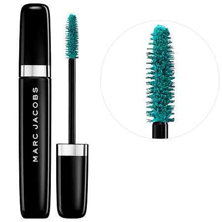 Marc Jacobs Beauty O!mega Lash Volumizing Mascara Peacock 40 0.25 Oz/ 7 Ml