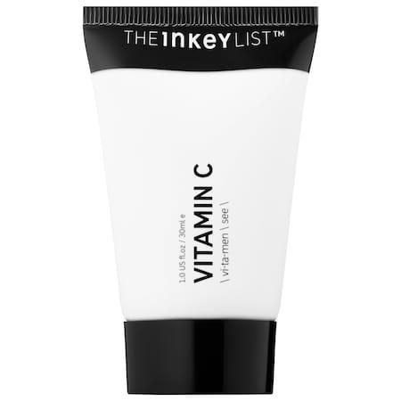 The Inkey List Vitamin C Cream 1 Oz/ 30 Ml
