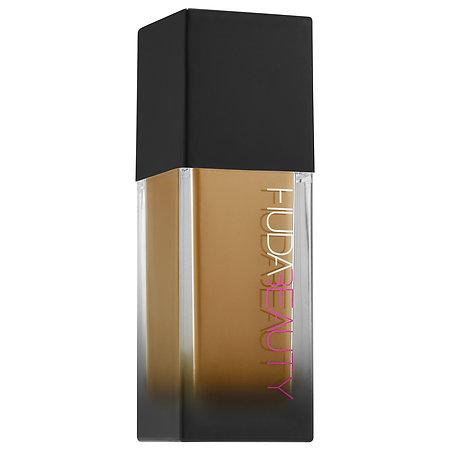 Huda Beauty #fauxfilter Foundation Dulce De Leche 350g 1.18 Oz/ 35 Ml