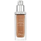 Dior Diorskin Nude Skin-glowing Makeup Spf 15 Ochre 041 1 Oz