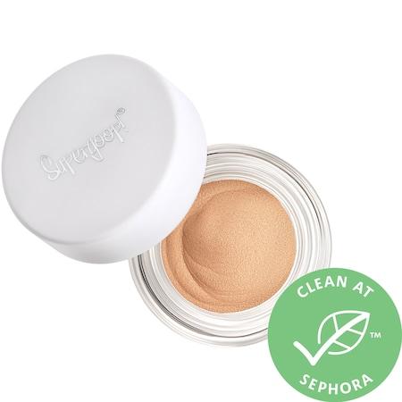 Supergoop! Shimmer Shade Spf 30 Golden Hour 0.18 Oz/ 5 G