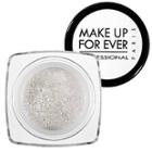 Make Up For Ever Diamond Powder White Gold 2 0.7 Oz/ 20 G