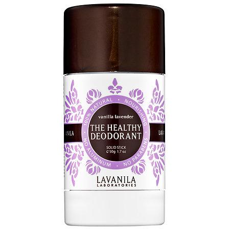 Lavanila The Healthy Deodorant Vanilla Lavender 1.7 Oz/ 50 G