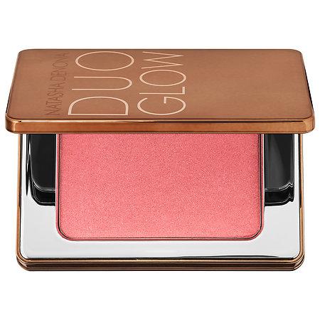 Natasha Denona Duo Glow 02 Rayo 0.35 Oz/ 10 G