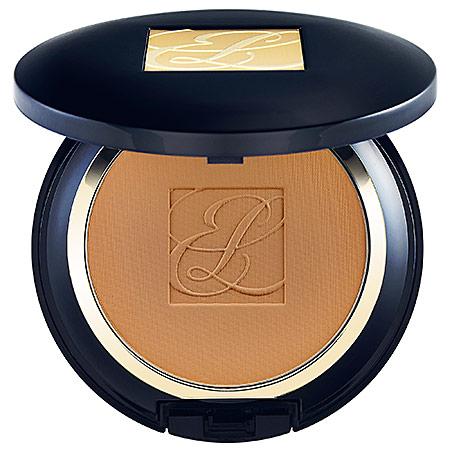 Estee Lauder Double Wear Stay-in-place Powder Makeup Rich Caramel 5w2 0.42 Oz