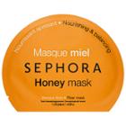 Sephora Collection Face Mask Honey Mask - Nourishing & Balancing 0.84 Oz/ 24 G