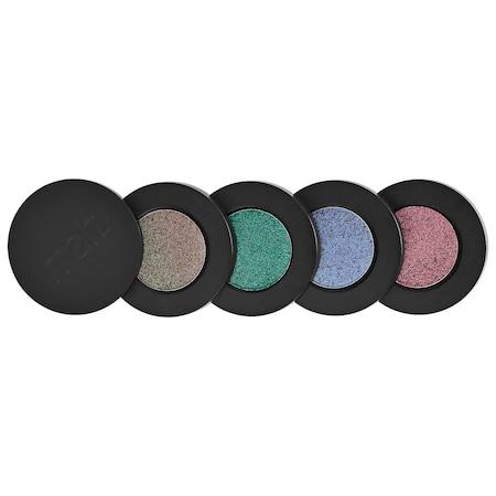 Melt Cosmetics Shape Shift Eyeshadow Palette Stack 0.38 Oz / 10.8 G