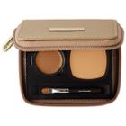 Bareminerals Secret Weapon&trade; Correcting Concealer & Touch Up Veil Duo Medium 1