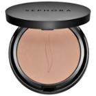 Sephora Collection Matte Perfection Powder Foundation 16 Cool Linen 0.264 Oz/ 7.5 G