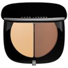 Marc Jacobs Beauty #instamarc Light Filtering Contour Powder Mirage Filter 40 2 Pans X 0.31 Oz/ 8.8 G