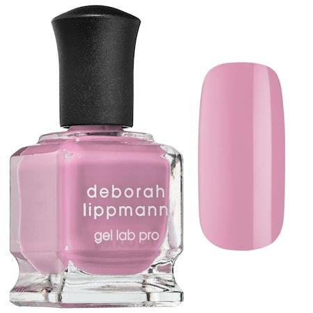 Deborah Lippmann Gel Lab Pro Nail Polish Pleasure Principle 0.50 Oz/ 15 Ml