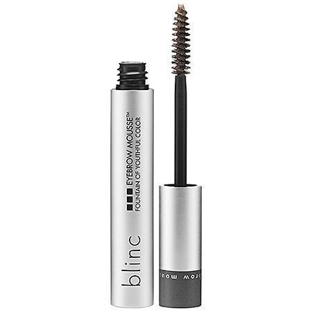 Blinc Eyebrow Mousse Grey 0.14 Oz