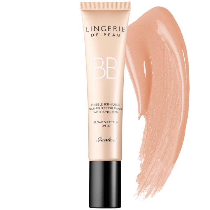 Guerlain Lingerie De Peau Bb Cream Medium