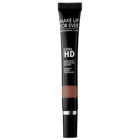Make Up For Ever Ultra Hd Concealer Y52 - Deep Skintones