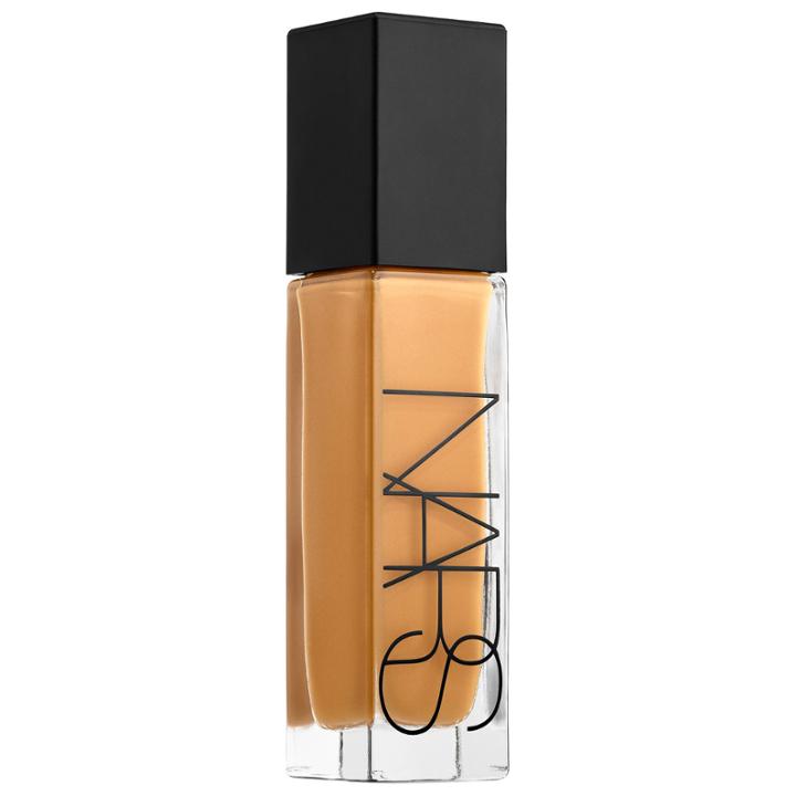 Nars Natural Radiant Longwear Foundation Sahel - Medium 2.5 1 Oz/ 30 Ml