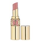 Yves Saint Laurent Rouge Volupte - Silky Sensual Radiant Lipstick Spf 15 1 Nude Beige 0.12 Oz