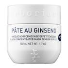 Erborian Pate Au Ginseng Black Concentrated Mask 1.7 Oz/ 50 Ml