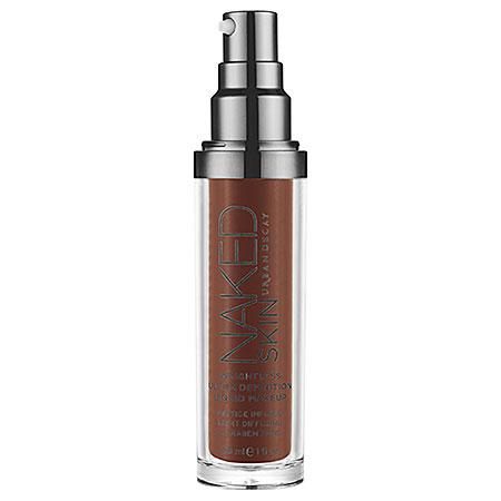 Urban Decay Naked Skin Weightless Ultra Definition Liquid Makeup 12 1 Oz