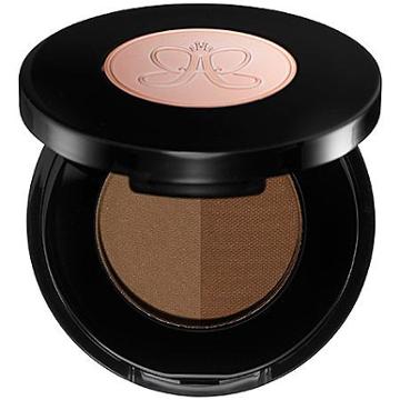 Anastasia Beverly Hills Brow Powder Duo Soft Brown 0.03 Oz