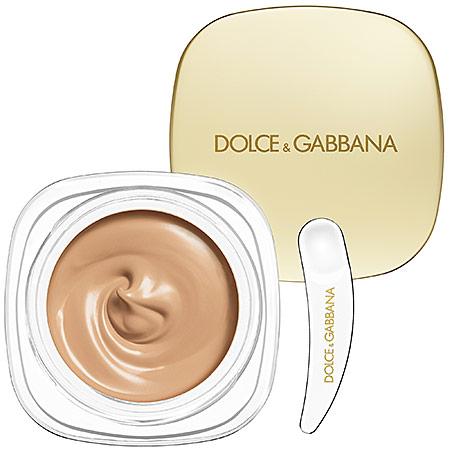 Dolce & Gabbana The Foundation Perfect Finish Creamy Foundation Natural Beige 120 1 Oz