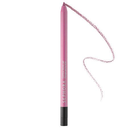Sephora Collection Rouge Gel Lip Liner 25 Bellflower 0.0176 Oz/ 0.5 G