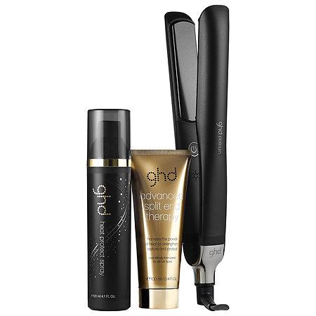 Ghd Style And Seal Set