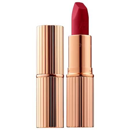Charlotte Tilbury Hot Lips Lipstick Tell Laura 0.12 Oz