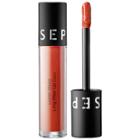 Sephora Collection Luster Matte Long-wear Lip Color Russet Luster 0.14 Oz/ 4 G
