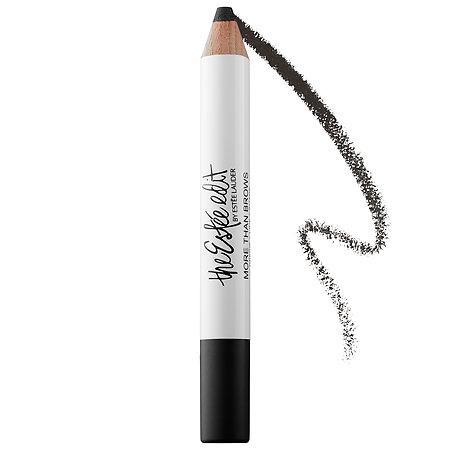 The Estee Edit More Than Brows 06 Black 0.04 Oz/ 1.13 G