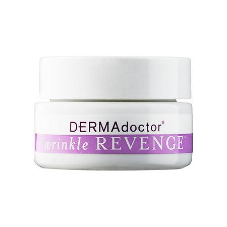 Dermadoctor Wrinkle Revenge Eye Balm 0.5 Oz