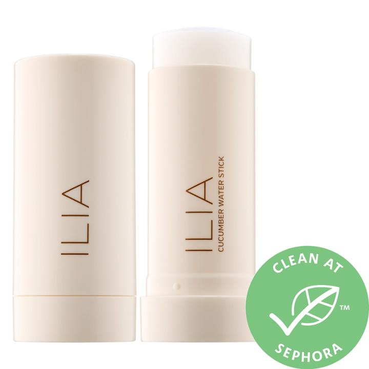 Ilia Cucumber Water Stick 0.9 Oz/ 26 G
