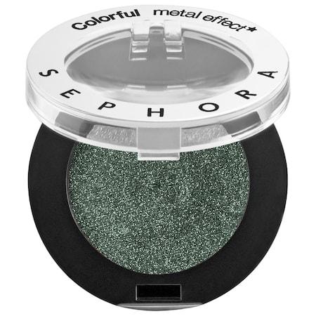 Sephora Collection Colorful Eyeshadow 09 Go Green 0.035oz/1g
