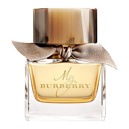 Burberry My Burberry 1 Oz/ 30 Ml Eau De Parfum Spray